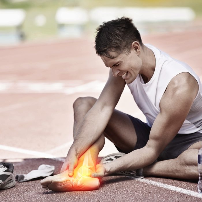 There’s,Risk,Of,Injury,In,Every,Sport There's,Risk,Of,Injury,In,Every,Sport